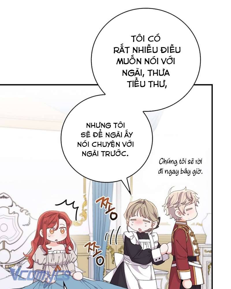 Chị Gái Của Nhân Vật Phản Diện Hôm Nay Cũng Đang Đau Khổ [Chap 75-83]