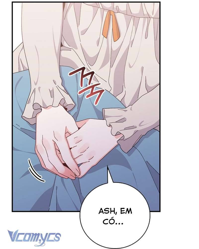 Chị Gái Của Nhân Vật Phản Diện Hôm Nay Cũng Đang Đau Khổ [Chap 75-83]