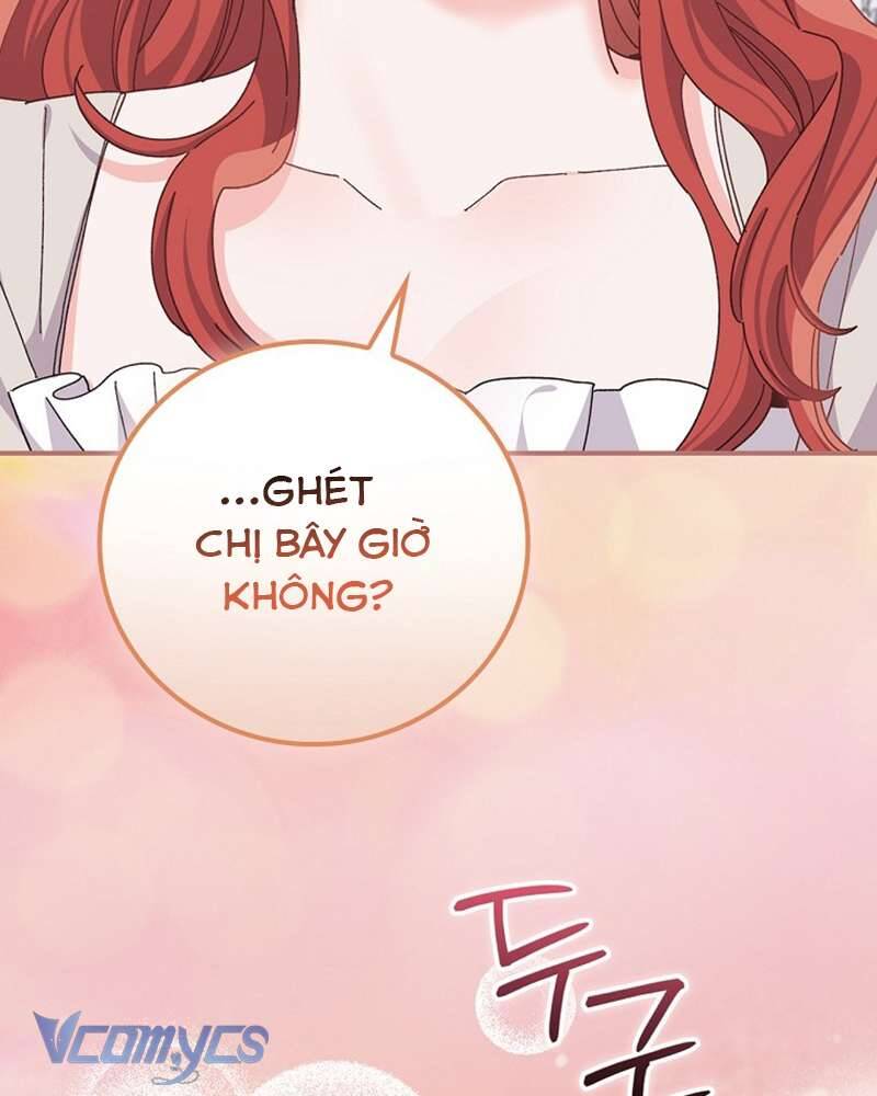 Chị Gái Của Nhân Vật Phản Diện Hôm Nay Cũng Đang Đau Khổ [Chap 75-83]