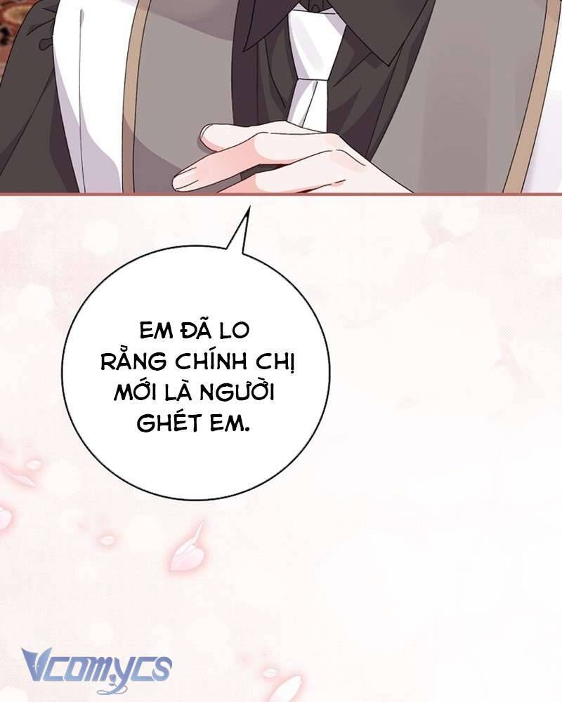 Chị Gái Của Nhân Vật Phản Diện Hôm Nay Cũng Đang Đau Khổ [Chap 75-83] - Page 10