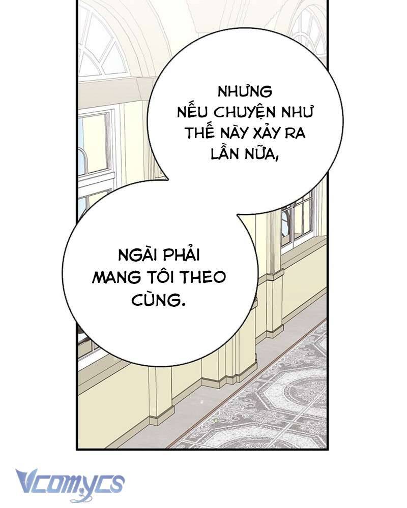 Chị Gái Của Nhân Vật Phản Diện Hôm Nay Cũng Đang Đau Khổ [Chap 75-83] - Page 100