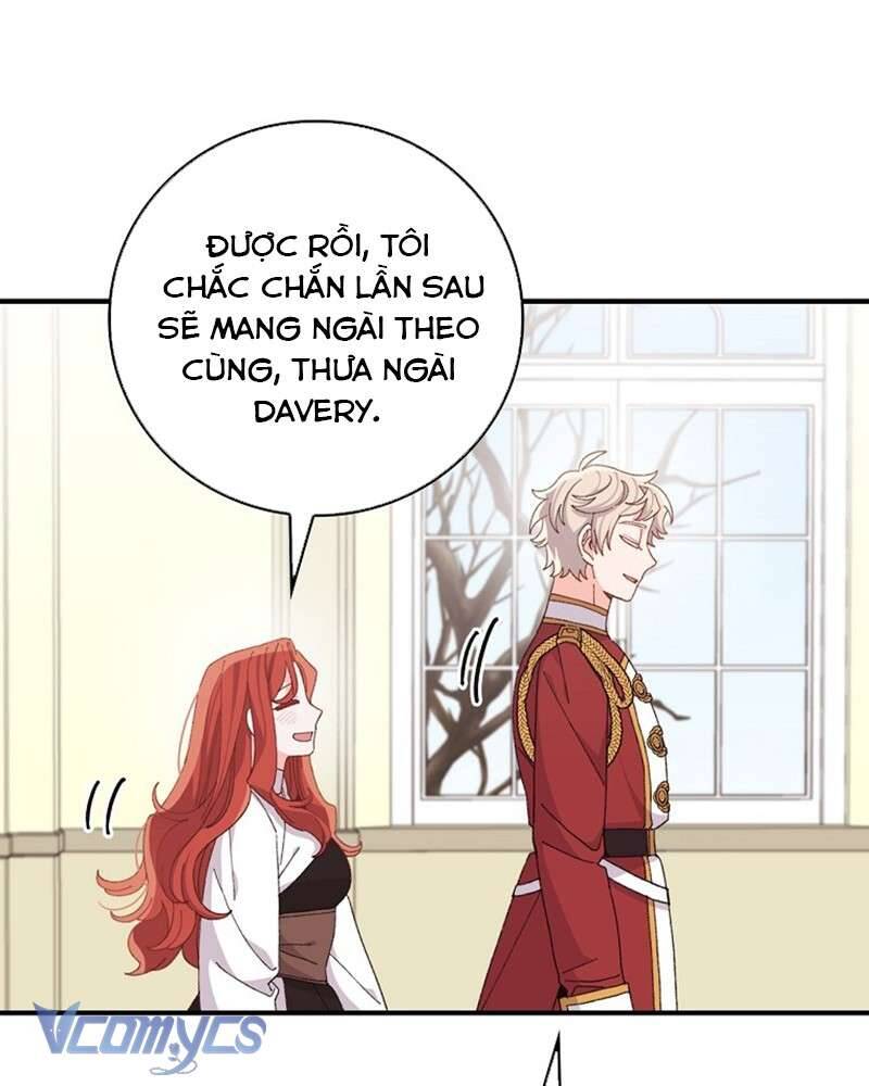 Chị Gái Của Nhân Vật Phản Diện Hôm Nay Cũng Đang Đau Khổ [Chap 75-83] - Page 111