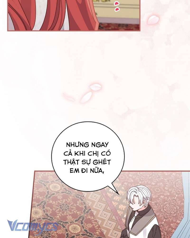Chị Gái Của Nhân Vật Phản Diện Hôm Nay Cũng Đang Đau Khổ [Chap 75-83] - Page 12