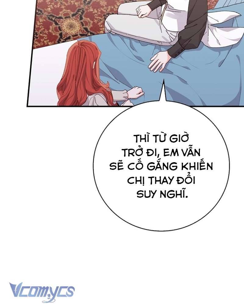 Chị Gái Của Nhân Vật Phản Diện Hôm Nay Cũng Đang Đau Khổ [Chap 75-83] - Page 13