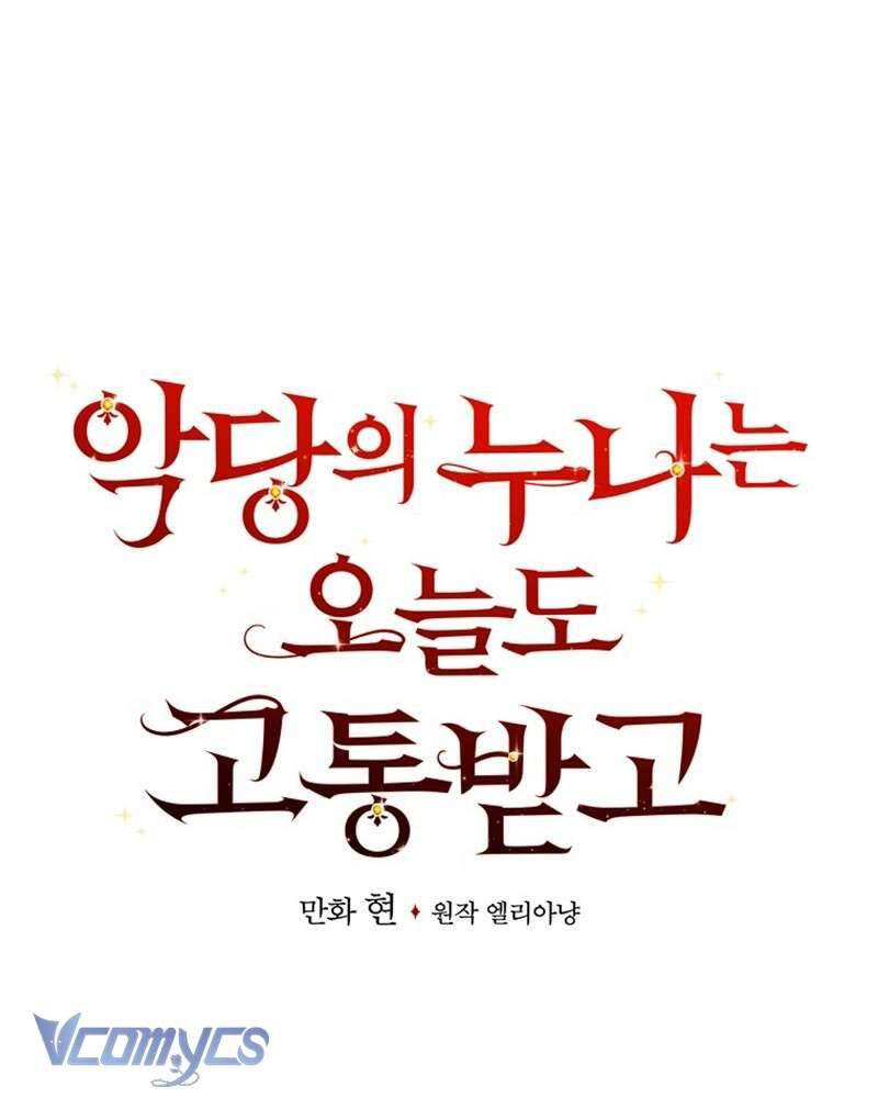 Chị Gái Của Nhân Vật Phản Diện Hôm Nay Cũng Đang Đau Khổ [Chap 75-83] - Page 20