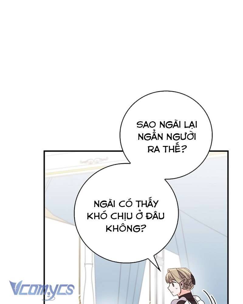 Chị Gái Của Nhân Vật Phản Diện Hôm Nay Cũng Đang Đau Khổ [Chap 75-83] - Page 27