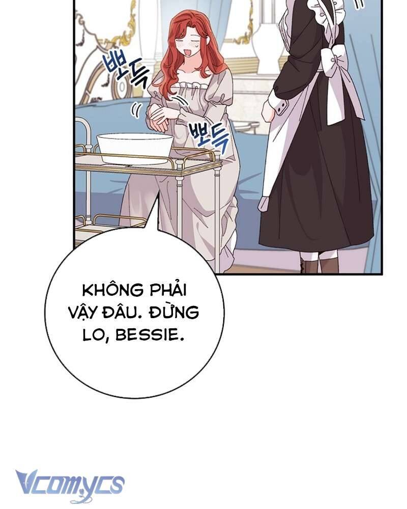 Chị Gái Của Nhân Vật Phản Diện Hôm Nay Cũng Đang Đau Khổ [Chap 75-83] - Page 28