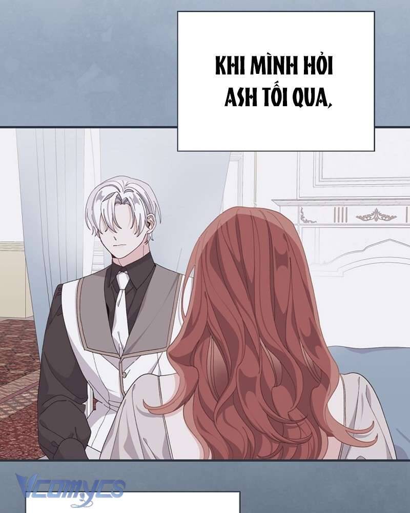 Chị Gái Của Nhân Vật Phản Diện Hôm Nay Cũng Đang Đau Khổ [Chap 75-83] - Page 34