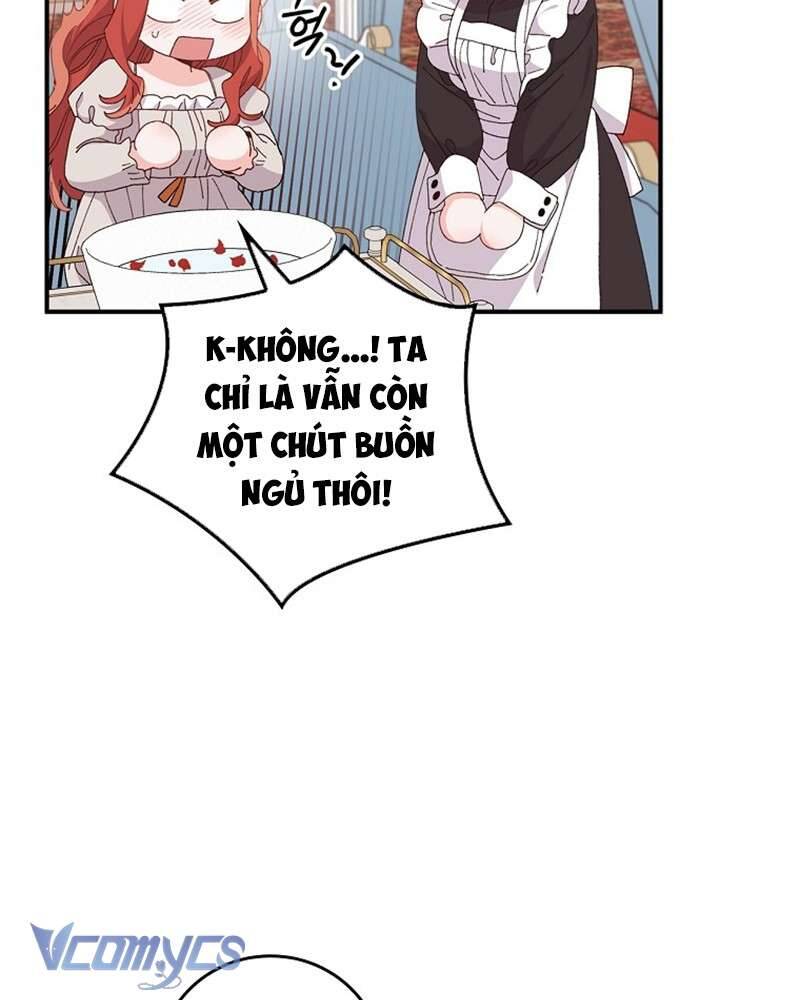 Chị Gái Của Nhân Vật Phản Diện Hôm Nay Cũng Đang Đau Khổ [Chap 75-83] - Page 44