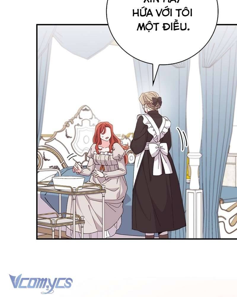 Chị Gái Của Nhân Vật Phản Diện Hôm Nay Cũng Đang Đau Khổ [Chap 75-83] - Page 49