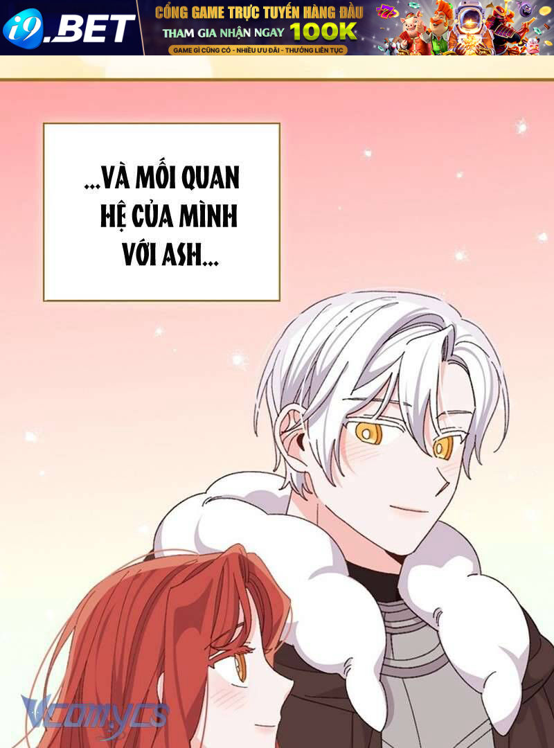 Chị Gái Của Nhân Vật Phản Diện Hôm Nay Cũng Đang Đau Khổ [Chap 75-83] - Page 60