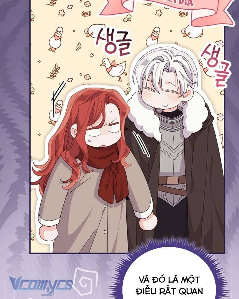 Chị Gái Của Nhân Vật Phản Diện Hôm Nay Cũng Đang Đau Khổ [Chap 75-83] - Page 64