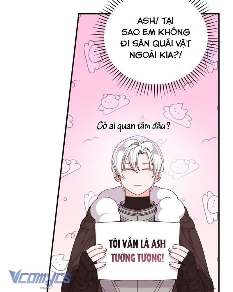 Chị Gái Của Nhân Vật Phản Diện Hôm Nay Cũng Đang Đau Khổ [Chap 75-83] - Page 68