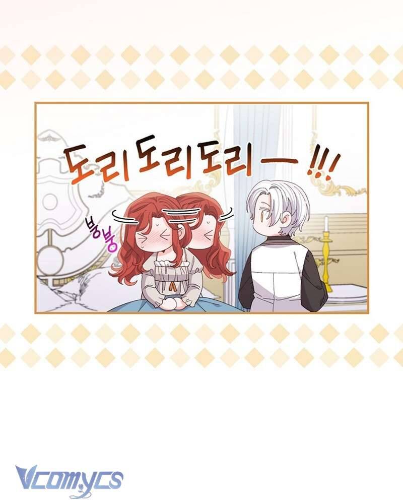 Chị Gái Của Nhân Vật Phản Diện Hôm Nay Cũng Đang Đau Khổ [Chap 75-83] - Page 7