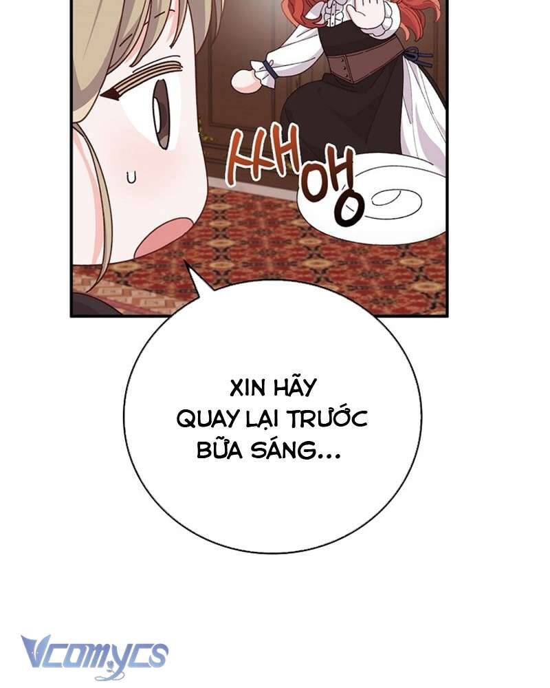 Chị Gái Của Nhân Vật Phản Diện Hôm Nay Cũng Đang Đau Khổ [Chap 75-83] - Page 71