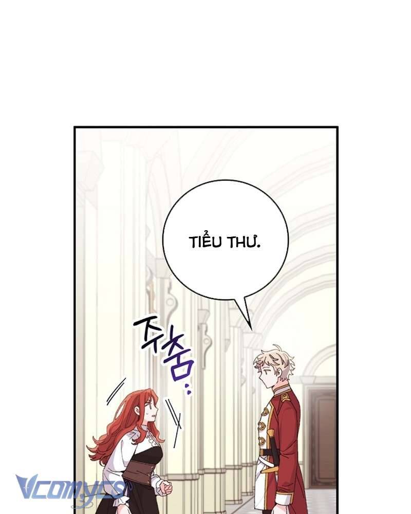 Chị Gái Của Nhân Vật Phản Diện Hôm Nay Cũng Đang Đau Khổ [Chap 75-83] - Page 75