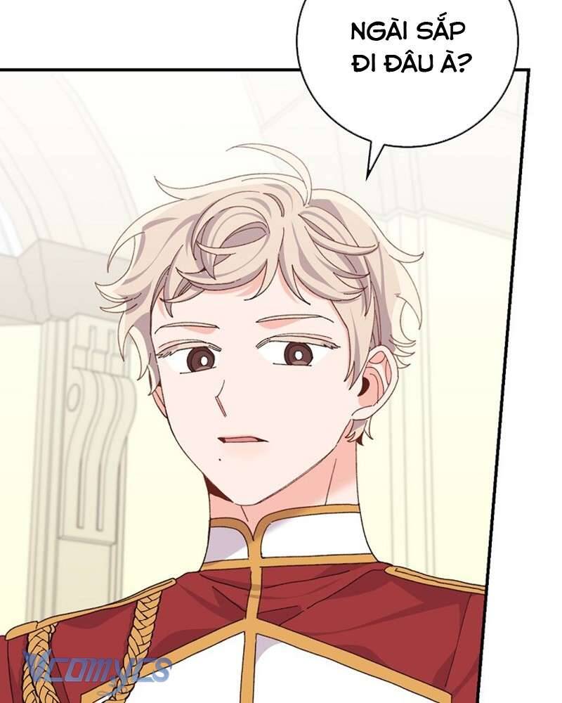Chị Gái Của Nhân Vật Phản Diện Hôm Nay Cũng Đang Đau Khổ [Chap 75-83] - Page 77
