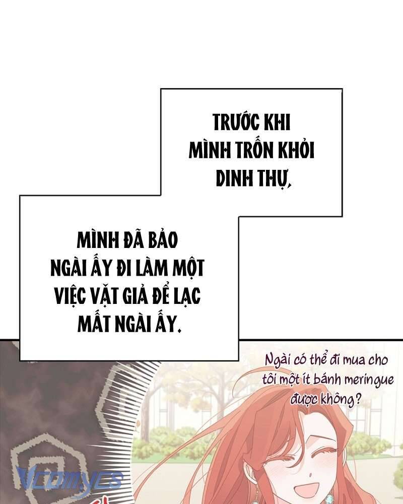 Chị Gái Của Nhân Vật Phản Diện Hôm Nay Cũng Đang Đau Khổ [Chap 75-83] - Page 82