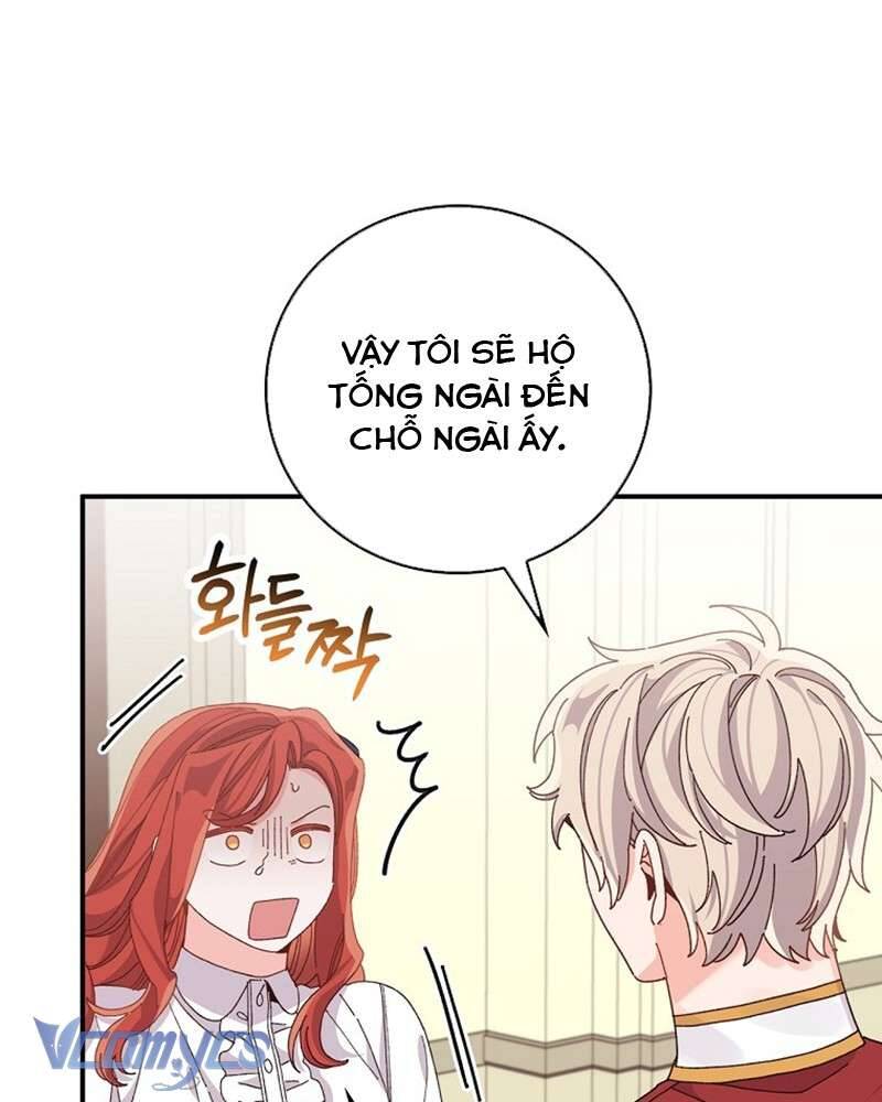 Chị Gái Của Nhân Vật Phản Diện Hôm Nay Cũng Đang Đau Khổ [Chap 75-83] - Page 84
