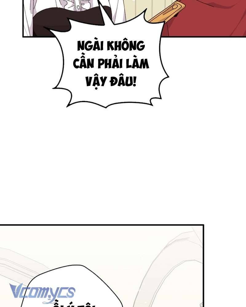 Chị Gái Của Nhân Vật Phản Diện Hôm Nay Cũng Đang Đau Khổ [Chap 75-83] - Page 85