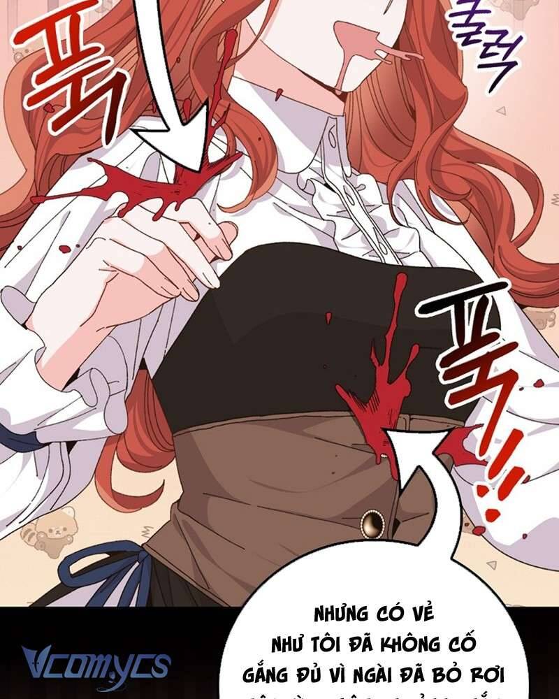 Chị Gái Của Nhân Vật Phản Diện Hôm Nay Cũng Đang Đau Khổ [Chap 75-83] - Page 89