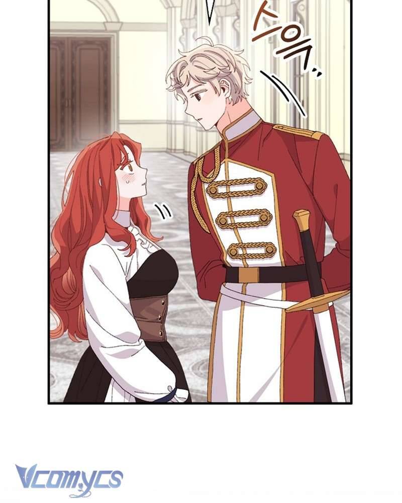 Chị Gái Của Nhân Vật Phản Diện Hôm Nay Cũng Đang Đau Khổ [Chap 75-83] - Page 93