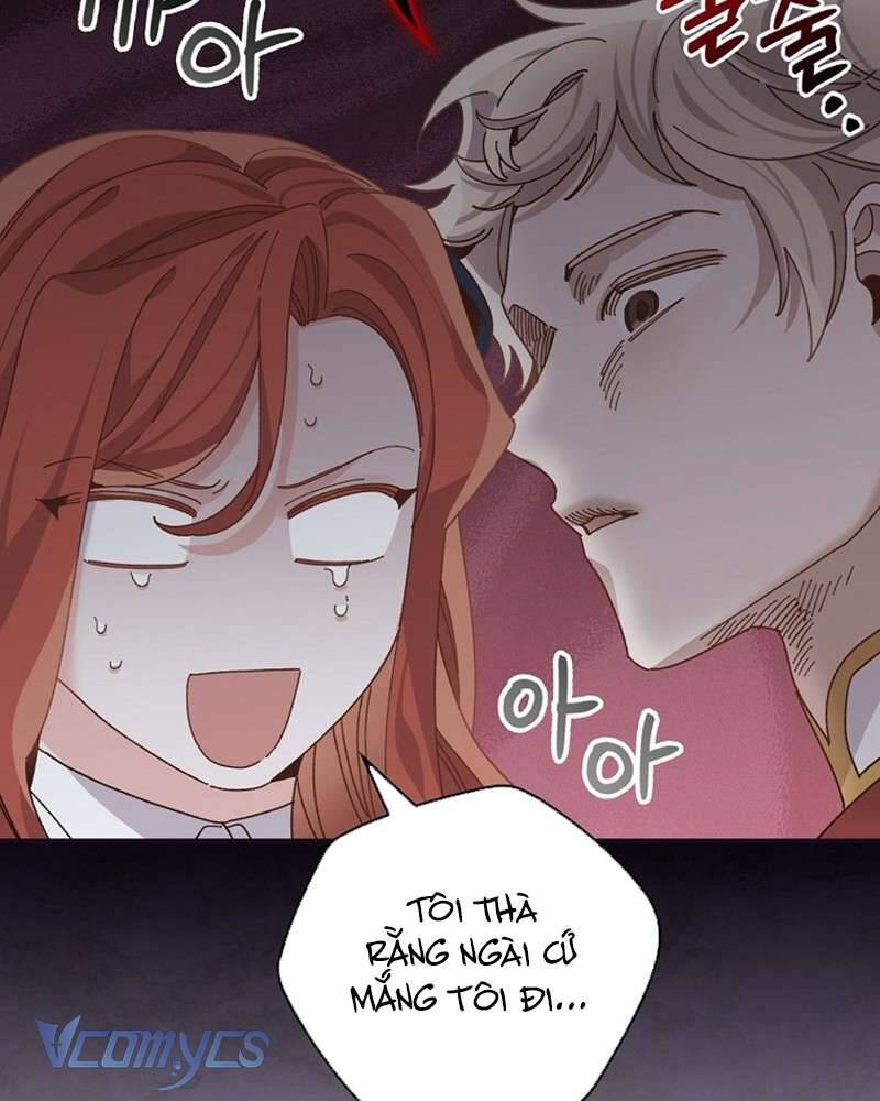 Chị Gái Của Nhân Vật Phản Diện Hôm Nay Cũng Đang Đau Khổ [Chap 75-83] - Page 95