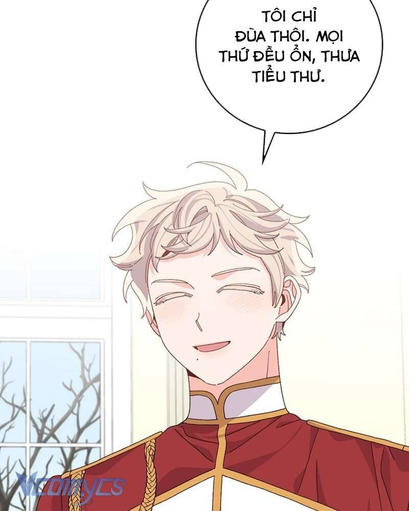 Chị Gái Của Nhân Vật Phản Diện Hôm Nay Cũng Đang Đau Khổ [Chap 75-83] - Page 98