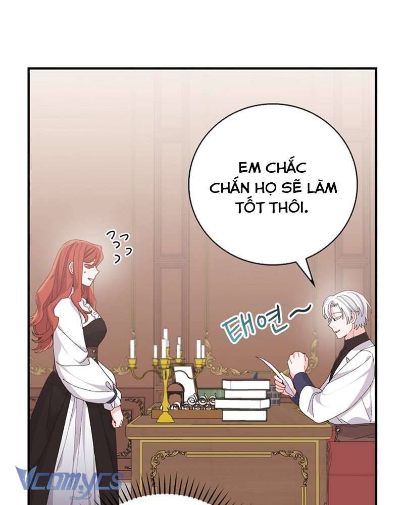Chị Gái Của Nhân Vật Phản Diện Hôm Nay Cũng Đang Đau Khổ [Chap 75-83]