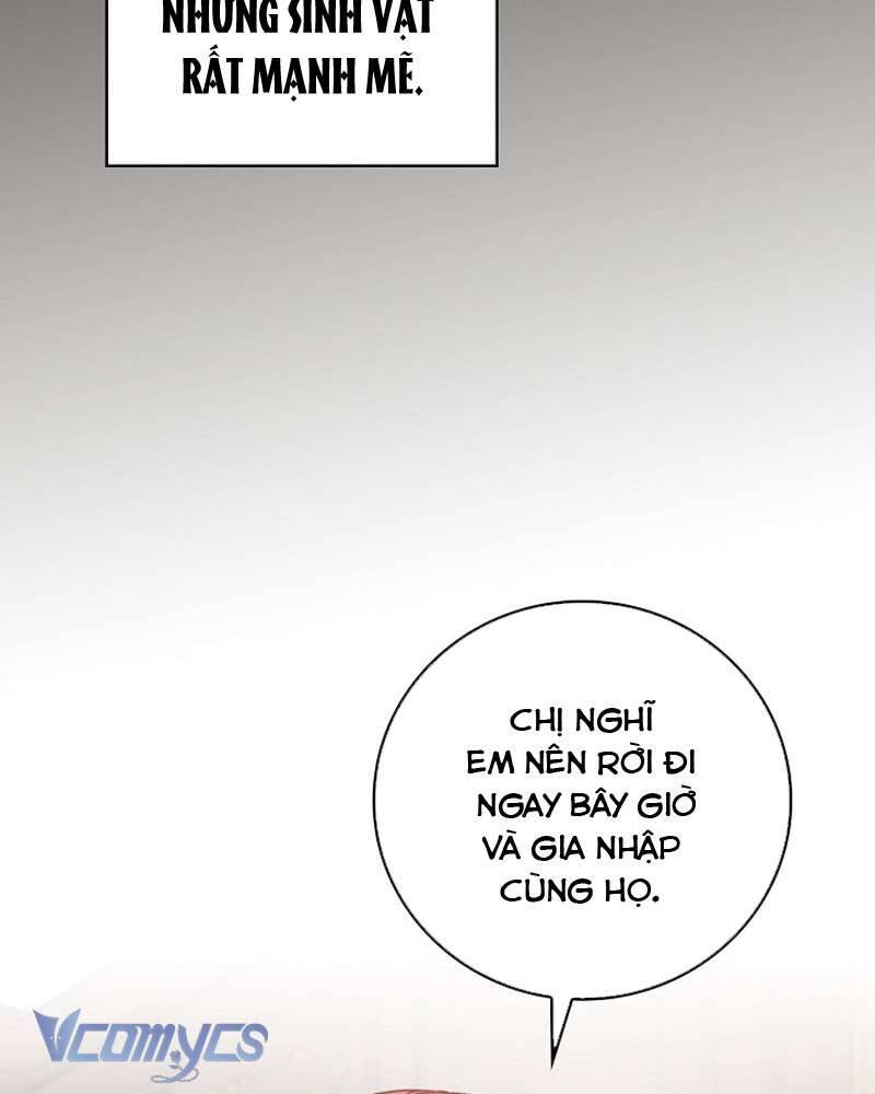 Chị Gái Của Nhân Vật Phản Diện Hôm Nay Cũng Đang Đau Khổ [Chap 75-83]