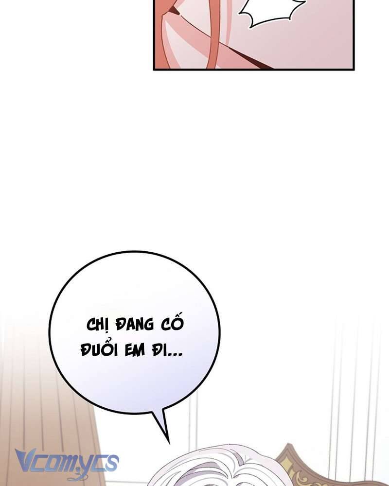 Chị Gái Của Nhân Vật Phản Diện Hôm Nay Cũng Đang Đau Khổ [Chap 75-83]