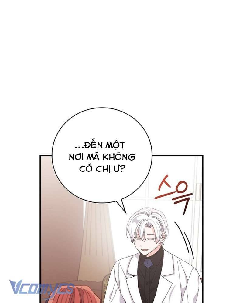 Chị Gái Của Nhân Vật Phản Diện Hôm Nay Cũng Đang Đau Khổ [Chap 75-83]