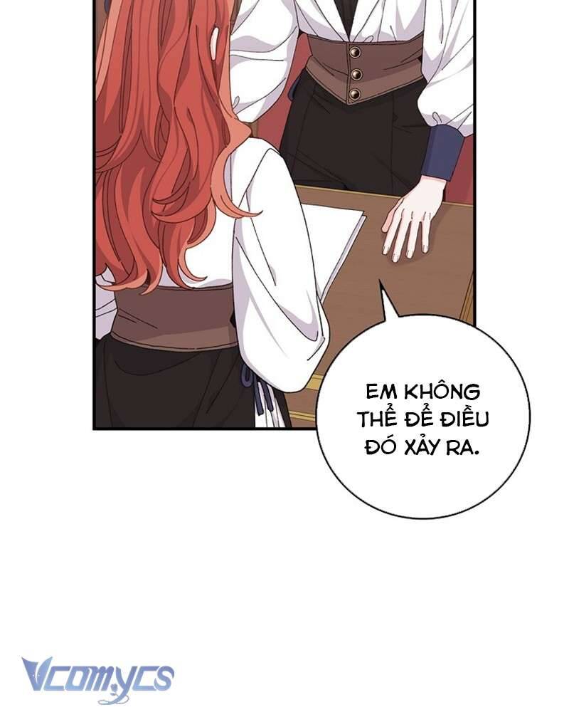 Chị Gái Của Nhân Vật Phản Diện Hôm Nay Cũng Đang Đau Khổ [Chap 75-83]