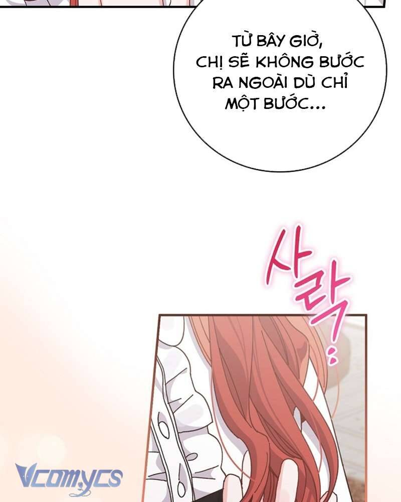 Chị Gái Của Nhân Vật Phản Diện Hôm Nay Cũng Đang Đau Khổ [Chap 75-83]