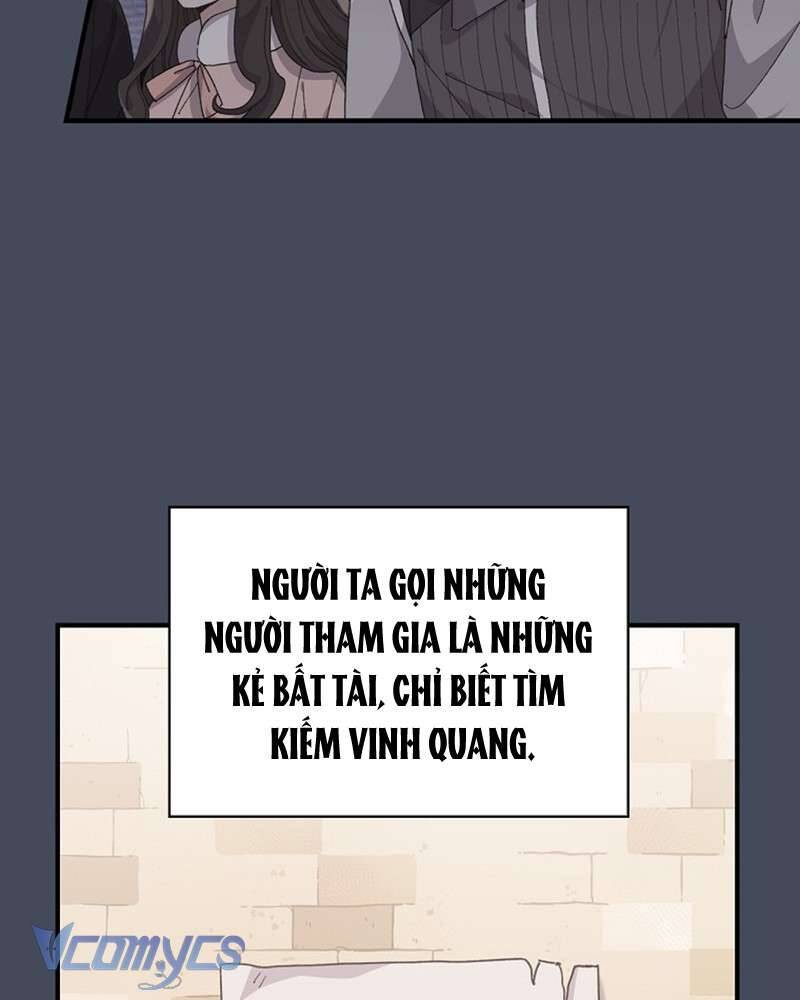 Chị Gái Của Nhân Vật Phản Diện Hôm Nay Cũng Đang Đau Khổ [Chap 75-83]