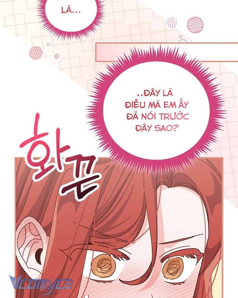 Chị Gái Của Nhân Vật Phản Diện Hôm Nay Cũng Đang Đau Khổ [Chap 75-83]