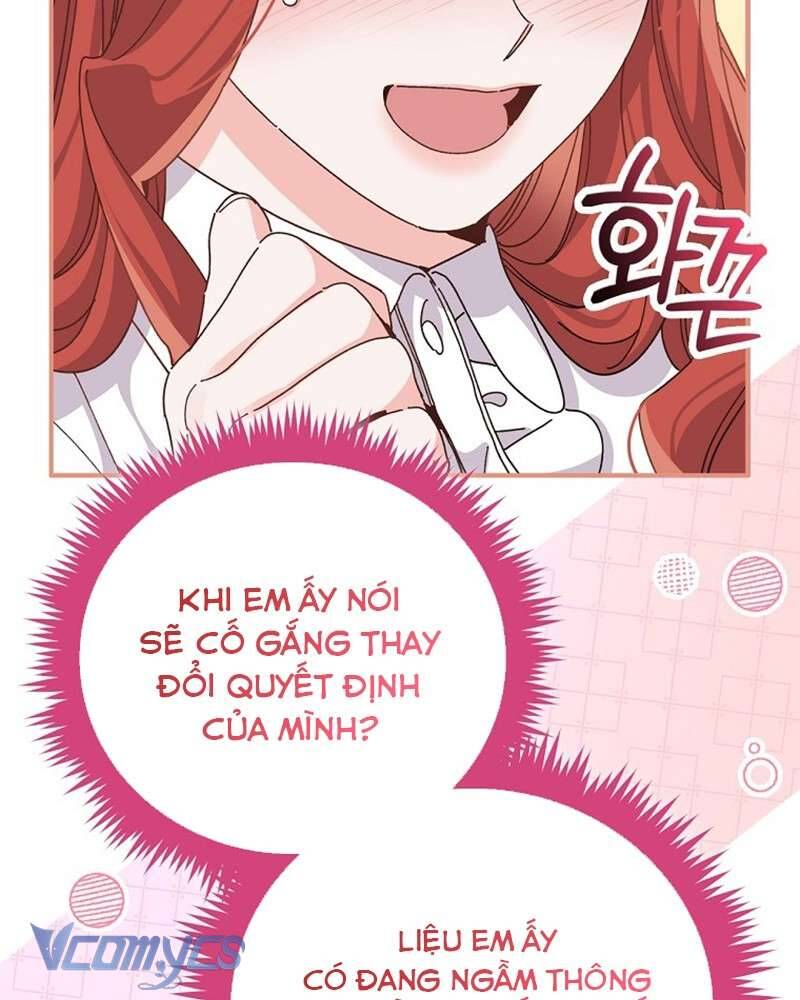 Chị Gái Của Nhân Vật Phản Diện Hôm Nay Cũng Đang Đau Khổ [Chap 75-83]