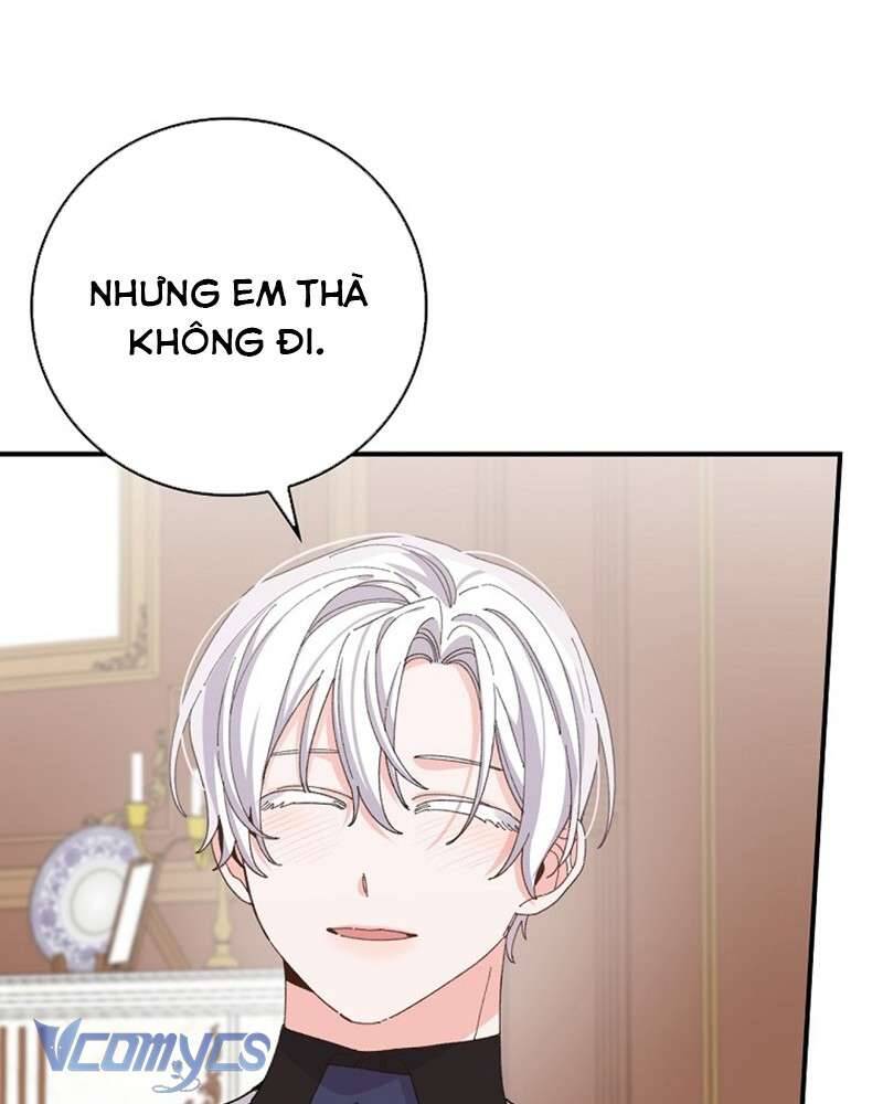 Chị Gái Của Nhân Vật Phản Diện Hôm Nay Cũng Đang Đau Khổ [Chap 75-83]