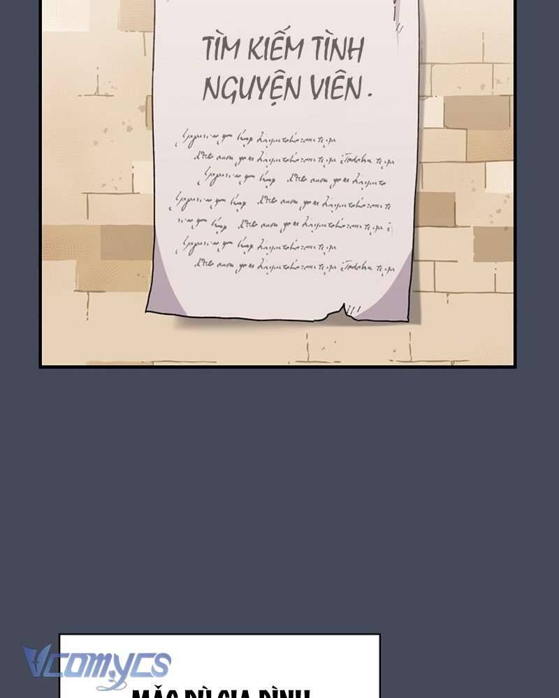 Chị Gái Của Nhân Vật Phản Diện Hôm Nay Cũng Đang Đau Khổ [Chap 75-83]