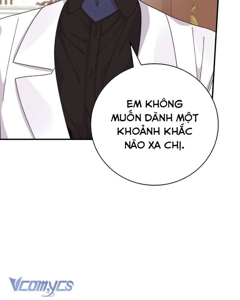 Chị Gái Của Nhân Vật Phản Diện Hôm Nay Cũng Đang Đau Khổ [Chap 75-83]