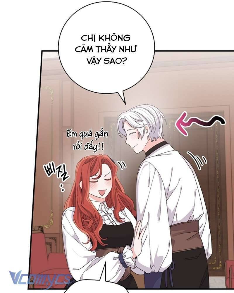 Chị Gái Của Nhân Vật Phản Diện Hôm Nay Cũng Đang Đau Khổ [Chap 75-83]