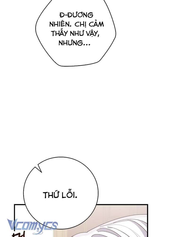 Chị Gái Của Nhân Vật Phản Diện Hôm Nay Cũng Đang Đau Khổ [Chap 75-83]