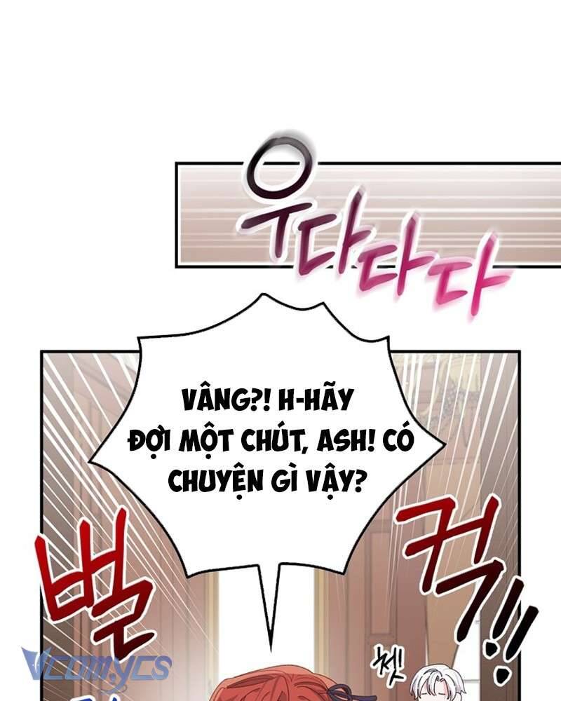 Chị Gái Của Nhân Vật Phản Diện Hôm Nay Cũng Đang Đau Khổ [Chap 75-83]