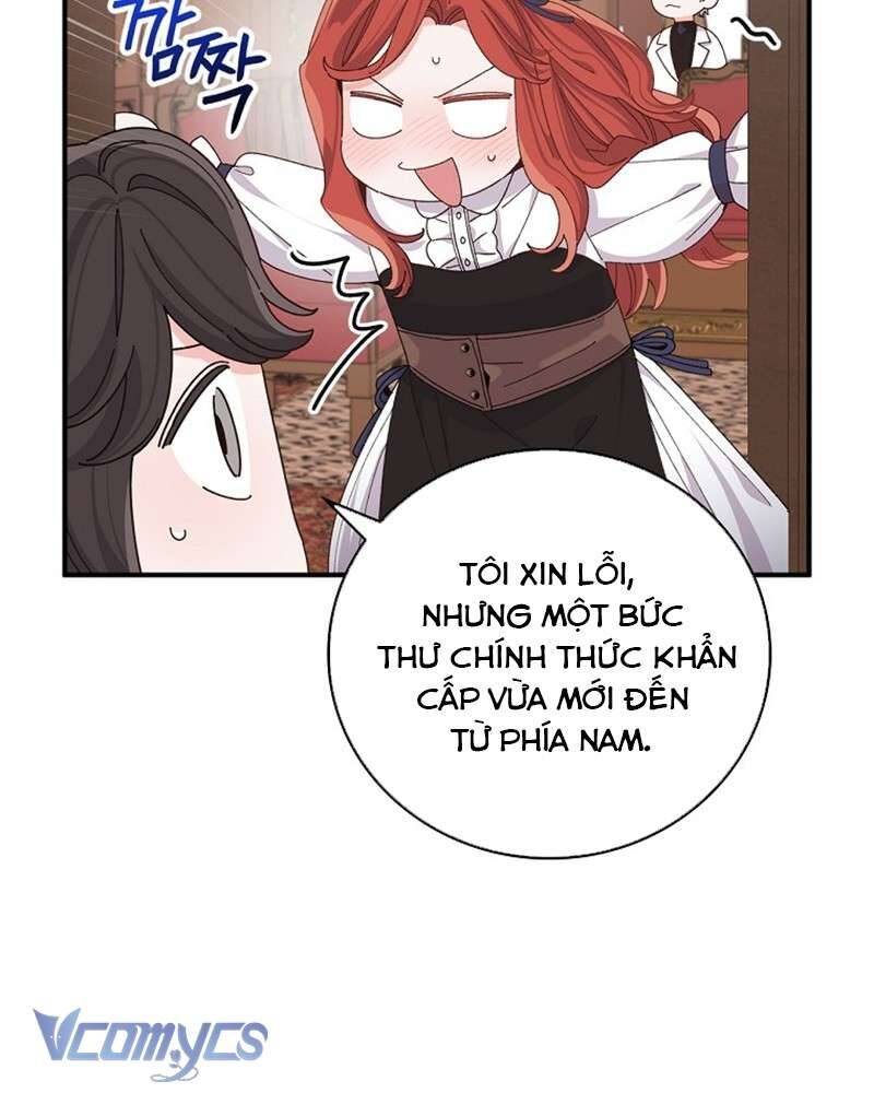 Chị Gái Của Nhân Vật Phản Diện Hôm Nay Cũng Đang Đau Khổ [Chap 75-83]