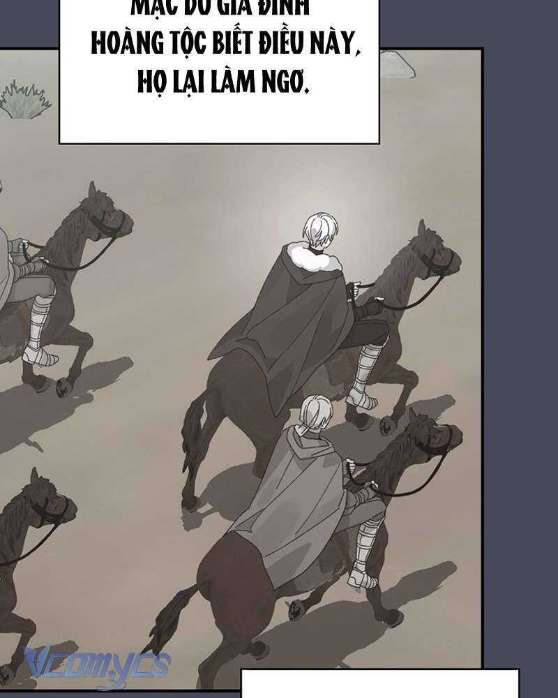 Chị Gái Của Nhân Vật Phản Diện Hôm Nay Cũng Đang Đau Khổ [Chap 75-83]