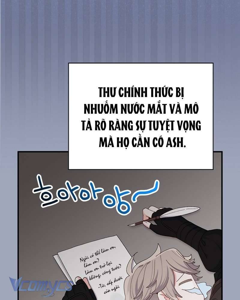 Chị Gái Của Nhân Vật Phản Diện Hôm Nay Cũng Đang Đau Khổ [Chap 75-83]