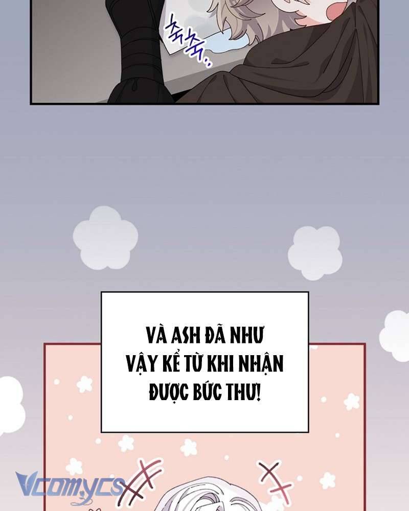 Chị Gái Của Nhân Vật Phản Diện Hôm Nay Cũng Đang Đau Khổ [Chap 75-83]