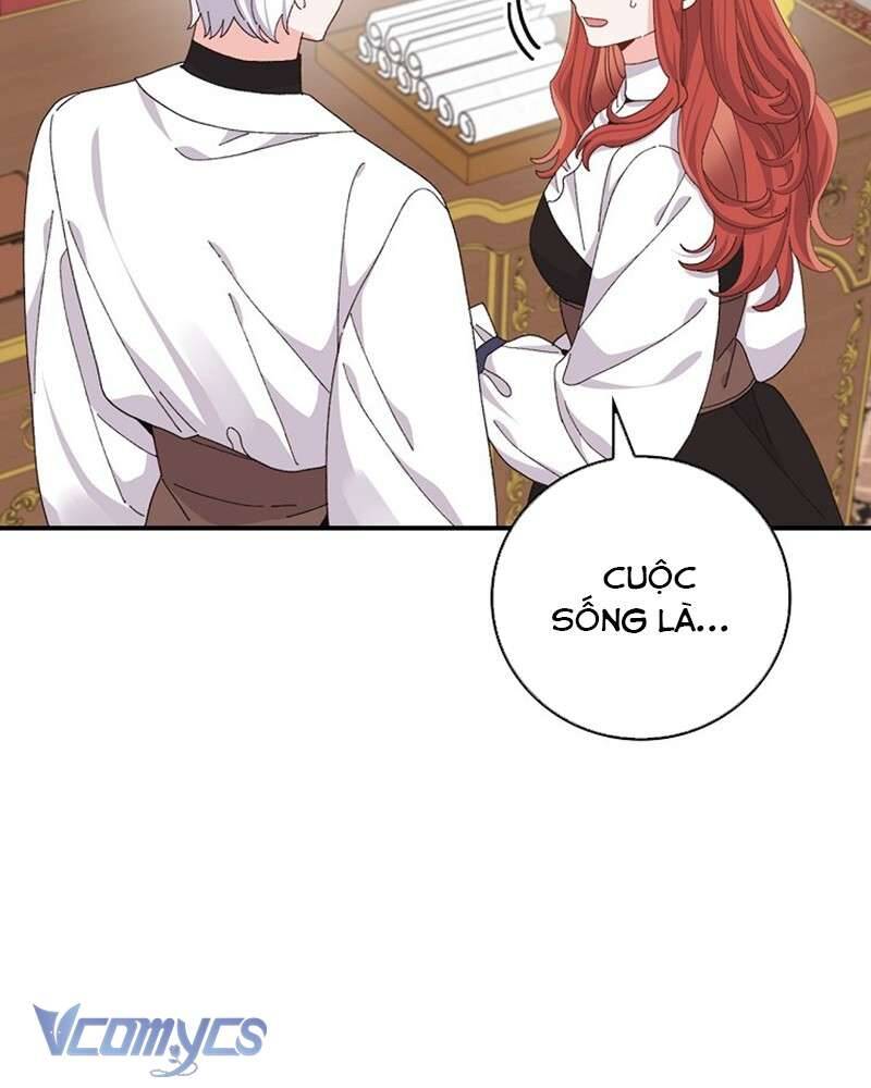 Chị Gái Của Nhân Vật Phản Diện Hôm Nay Cũng Đang Đau Khổ [Chap 75-83]