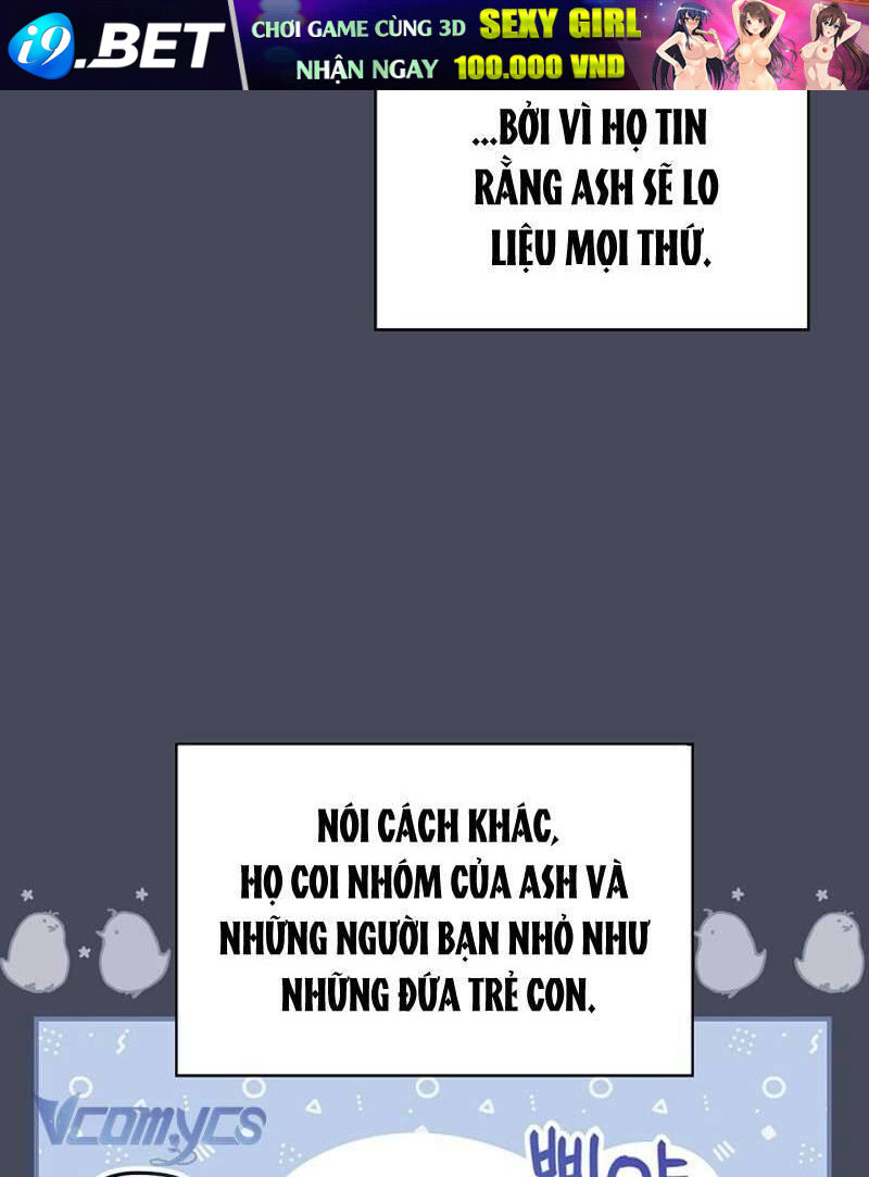 Chị Gái Của Nhân Vật Phản Diện Hôm Nay Cũng Đang Đau Khổ [Chap 75-83]