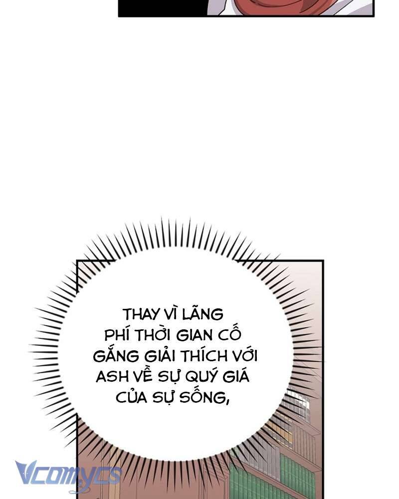 Chị Gái Của Nhân Vật Phản Diện Hôm Nay Cũng Đang Đau Khổ [Chap 75-83]